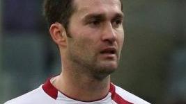 <b>PILASTRO. </b>Dario Knezevic, finito ko contro il Piacenza