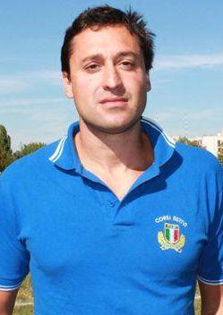 <b>COACH. </b>Diego Sacc&agrave; 