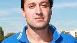 <b>COACH. </b>Diego Saccà