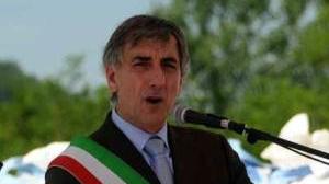 Il sindaco Roberto Simoncini