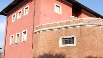 <b>MOSTRA.</b> Il Fortino