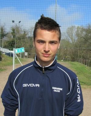 Filippo Lorenzini 