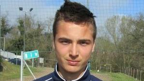 Filippo Lorenzini