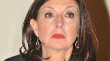 L’avvocato Cecilia Turco