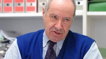 Giampaolo Pagliai (Udc)