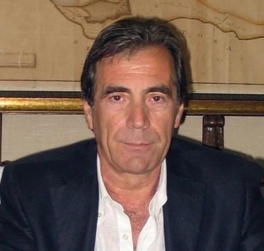 Il sindaco Carlo Carli 