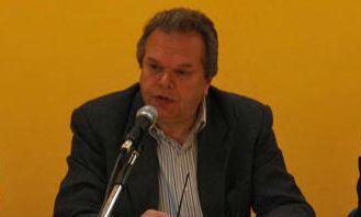 Il sindaco Mauro Lorenzini 