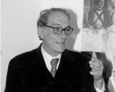L’ex direttore di Gida Montaini