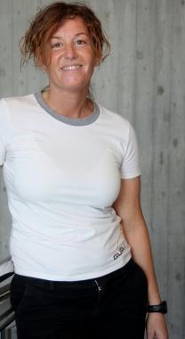 Martina Mormorunni 