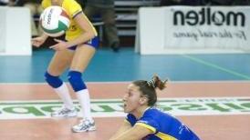 Il sogno è finito, Pallavolo Donoratico avanti senza rimorsi