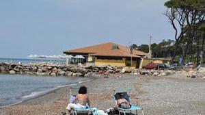Balneari, indotto in crisi