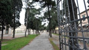 Due comitati contro il parcheggio al Parco della Rimembranza