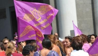 Immessi in ruolo dal giudice del lavoro tredici docenti precari