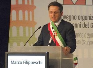 La Menarini celebra il 150° anniversario