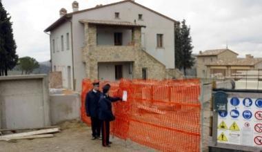 Urbanistica a Montespertoli stop parziale per 14 permessi