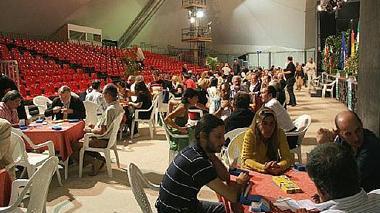 Bridge, niente torneo nazionale «Colpa dei tagli del Comune»