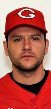 <b>RICEVITORE</b>. Manuel Gasparri 