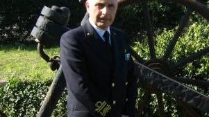 L'ammiraglio Rosati parla dell'Accademia Navale