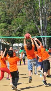 <b>SPORT</b> Una recente giornata riservata ai pi&ugrave; giovani  