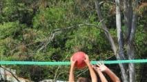 <b>SPORT</b> Una recente giornata riservata ai più giovani