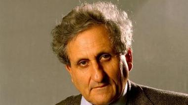 <b>ATTESO. </b> Lo scrittore Abrahan Yehoshua