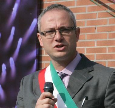 L’ex sindaco Federico Pennesi