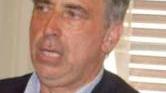 Il sindaco Alessandro Cosimi