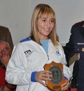Marta Vicidomini     