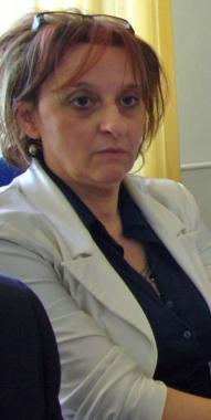Il direttore generale di Publicasa Lorena Leoncini    