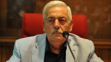 Il sindaco del Comune di Castelfranco Umberto Marvogli