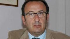 <b>SOSPESO.</b> Vincenzo Sarnicola