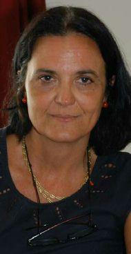 <b>PRESIDENTE USCENTE</b> Diana Theodoli Pallini   