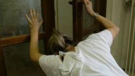 Corso di difesa per le violenze
