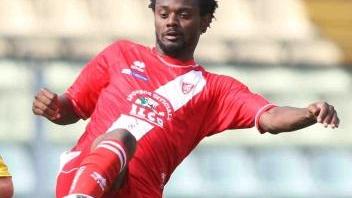 <b>DIFENSORE</b> Carlos Lourenco detto Rincon