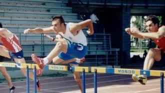 Atletica a caccia di una finale nazionale