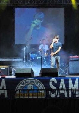 Il Summer Giovani 