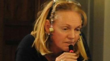 L’assessore Buonriposi