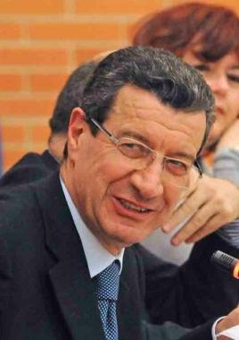 Vannino Chiti 