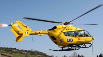 Elisoccorso, soluzioni tampone in attesa di un nuovo velivolo
