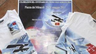 Sotto la Torre il remake del primo volo e il decollo della mongolfiera