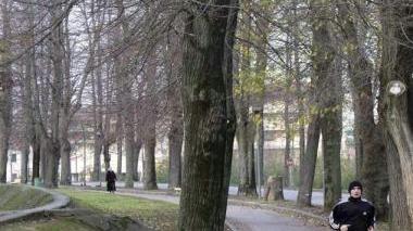 La zona delle Piagge
