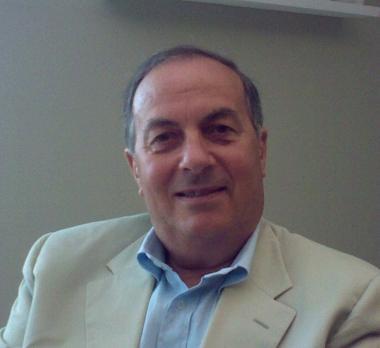 Mauro Benigni direttore generale della Banca di Fornacette  