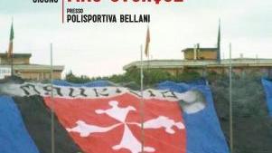 <b>MAU OVUNQUE. </b>La locandina