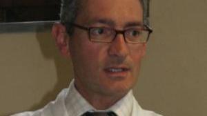 Il dottor Paolo Turchi