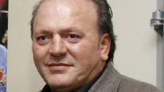 Il presidente Fabrizio Colzi