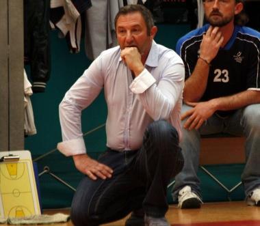<b>FIDUCIOSO.</b> Coach Bonanni 