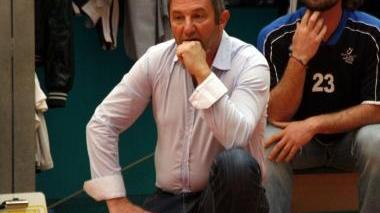 <b>FIDUCIOSO.</b> Coach Bonanni
