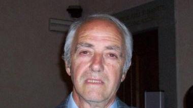 L’assessore Pistolozzi e Palazzo dei Capitani