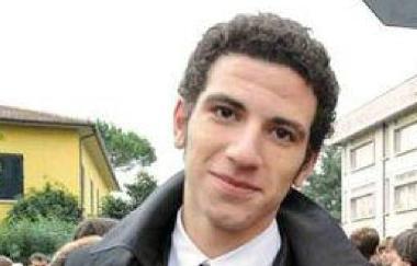Francesco Pelagalli rappresentante di classe della 2&ordf; C 