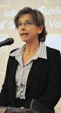 Michèle Huart